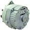 Wai Global Alternator, ALTDR 10SI, 63 Amp12 Volt, CW, 1Groove Pulley, 0300 Plug Clock, 3Wire System 7127-3N - alternate 1